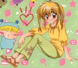 BUY NEW mirumo de pon - 161683 Premium Anime Print Poster