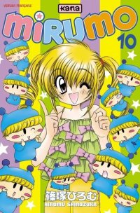 BUY NEW mirumo de pon - 60276 Premium Anime Print Poster