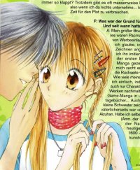 BUY NEW missile happy - 156401 Premium Anime Print Poster