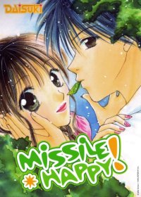 BUY NEW missile happy - 156405 Premium Anime Print Poster