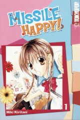 BUY NEW missile happy - 170939 Premium Anime Print Poster