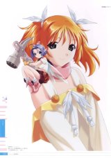 BUY NEW missing blue - 154795 Premium Anime Print Poster