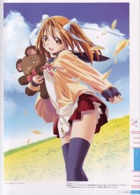 BUY NEW missing blue - 155130 Premium Anime Print Poster