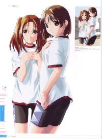 BUY NEW missing blue - 155131 Premium Anime Print Poster
