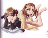 BUY NEW missing blue - 155132 Premium Anime Print Poster