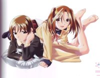 BUY NEW missing blue - 155132 Premium Anime Print Poster