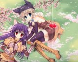 BUY NEW mitha - 123059 Premium Anime Print Poster