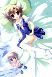 BUY NEW mitha - 141141 Premium Anime Print Poster