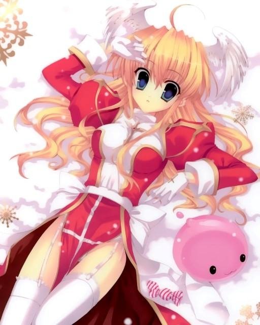BUY NEW mitha - 142105 Premium Anime Print Poster mitha - 142105 image
