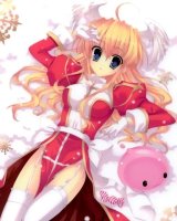 BUY NEW mitha - 142105 Premium Anime Print Poster