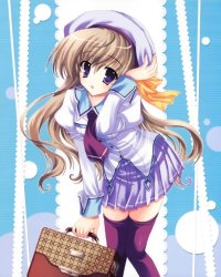 BUY NEW mitha - 142223 Premium Anime Print Poster