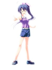 BUY NEW mitha - 150861 Premium Anime Print Poster