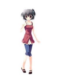 BUY NEW mitha - 151057 Premium Anime Print Poster