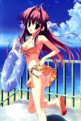 BUY NEW mitha - 151223 Premium Anime Print Poster