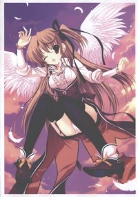 BUY NEW mitha - 163324 Premium Anime Print Poster
