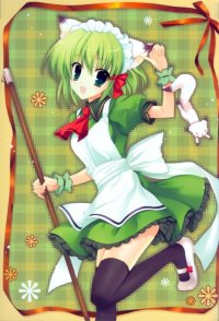 BUY NEW mitha - 176232 Premium Anime Print Poster