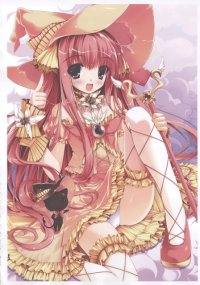 BUY NEW mitha - 178268 Premium Anime Print Poster