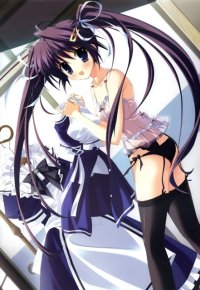 BUY NEW mitha - 178334 Premium Anime Print Poster
