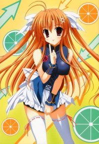 BUY NEW mitha - 179860 Premium Anime Print Poster