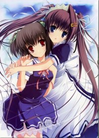 BUY NEW mitha - 181353 Premium Anime Print Poster