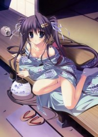 BUY NEW mitha - 181400 Premium Anime Print Poster