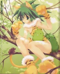 BUY NEW mitsumi misato - 105482 Premium Anime Print Poster