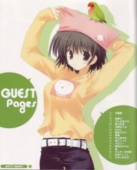 BUY NEW mitsumi misato - 105574 Premium Anime Print Poster