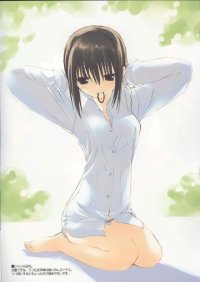 BUY NEW mitsumi misato - 10909 Premium Anime Print Poster