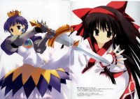 BUY NEW mitsumi misato - 112359 Premium Anime Print Poster