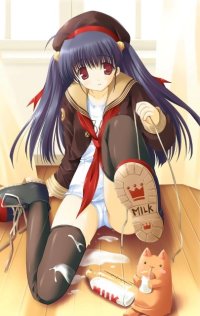 BUY NEW mitsumi misato - 11552 Premium Anime Print Poster