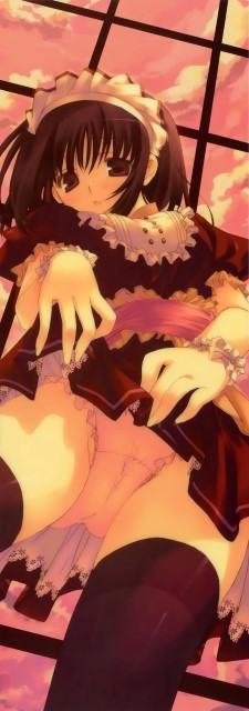 BUY NEW mitsumi misato - 118287 Premium Anime Print Poster mitsumi misato - 118287 image