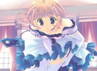 BUY NEW mitsumi misato - 120237 Premium Anime Print Poster