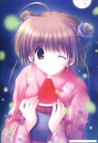 BUY NEW mitsumi misato - 126093 Premium Anime Print Poster