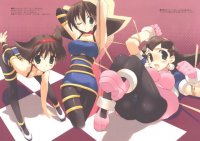 BUY NEW mitsumi misato - 137647 Premium Anime Print Poster