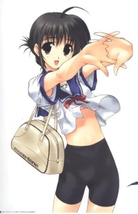 BUY NEW mitsumi misato - 137733 Premium Anime Print Poster