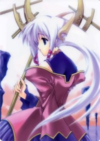 BUY NEW mitsumi misato - 149437 Premium Anime Print Poster