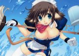BUY NEW mitsumi misato - 162571 Premium Anime Print Poster