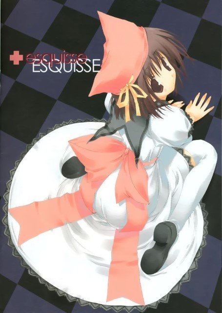 BUY NEW mitsumi misato - 26900 Premium Anime Print Poster mitsumi misato - 26900 image