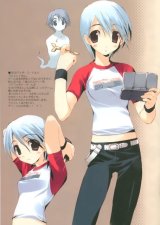 BUY NEW mitsumi misato - 26905 Premium Anime Print Poster