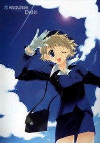 BUY NEW mitsumi misato - 27432 Premium Anime Print Poster