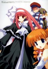 BUY NEW mitsumi misato - 27436 Premium Anime Print Poster