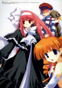BUY NEW mitsumi misato - 27436 Premium Anime Print Poster