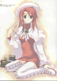 BUY NEW mitsumi misato - 47556 Premium Anime Print Poster
