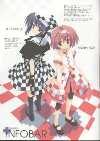 BUY NEW mitsumi misato - 47558 Premium Anime Print Poster