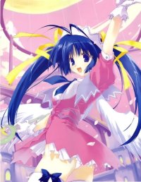 BUY NEW mitsumi misato - 5065 Premium Anime Print Poster