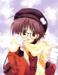 BUY NEW mitsumi misato - 5066 Premium Anime Print Poster