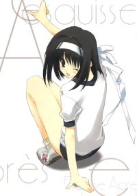 BUY NEW mitsumi misato - 57001 Premium Anime Print Poster