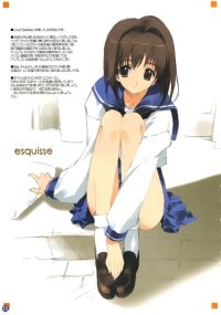 BUY NEW mitsumi misato - 57006 Premium Anime Print Poster