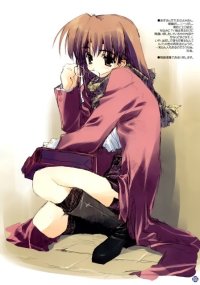 BUY NEW mitsumi misato - 58420 Premium Anime Print Poster