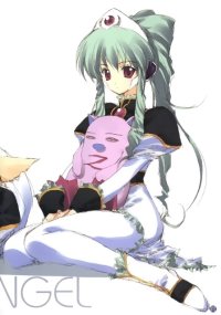 BUY NEW mitsumi misato - 59182 Premium Anime Print Poster